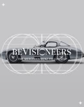 beVisioneers: The Mercedes-Benz Fellowship