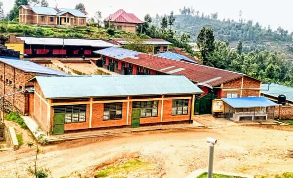 GS KARAMBI: A Trailblazing School Transforming Education in Nyamasheke, Rwanda