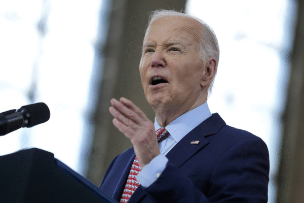 Leaked Documents Allege Biden Family Involvement in Corruption Scandal in Ukraine