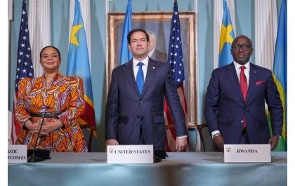 Why the Washington Agreement Is Unlikely to End Conflict in Eastern DRC