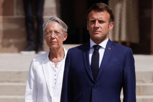 President Macron’s Second Term Marked by Five Prime Minister Resignations