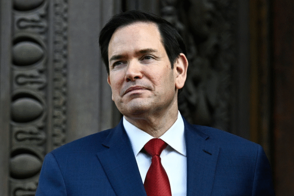 War in Gaza Has Damaged Israel’s Image – Marco Rubio