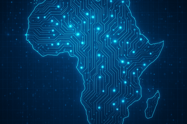 Africa rewrites its digital narrative