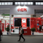 Taiwan government restricts Xiaohongshu access