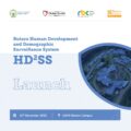 HD²SS Rwanda