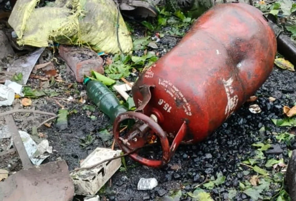 India nightclub fire