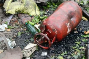 India nightclub fire