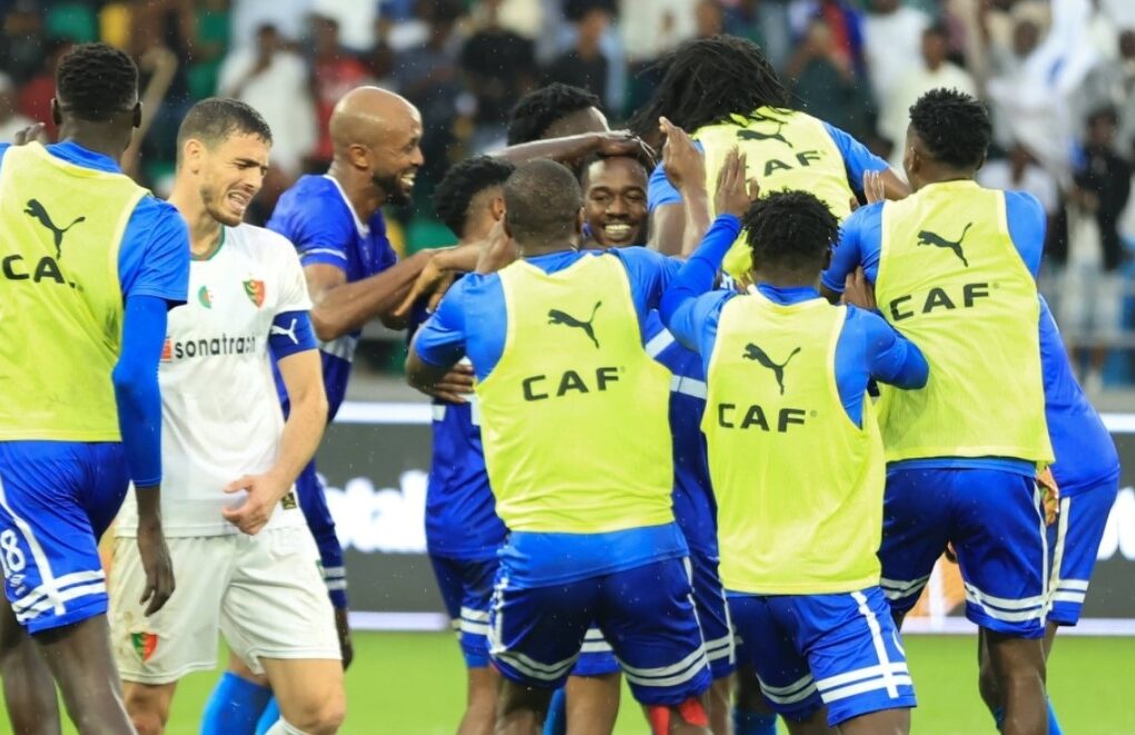 Rwanda Plemier League