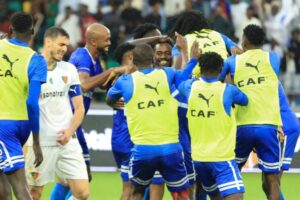 Rwanda Plemier League