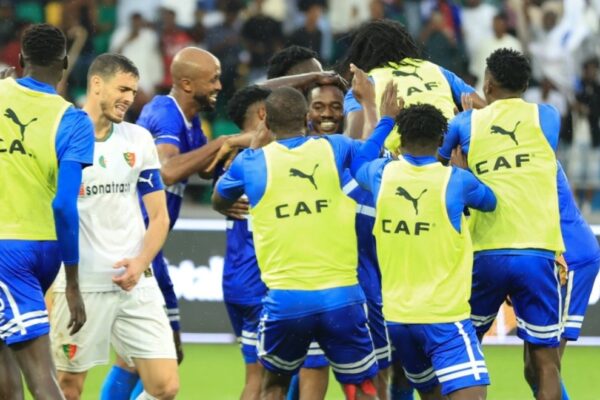 Rwanda Plemier League