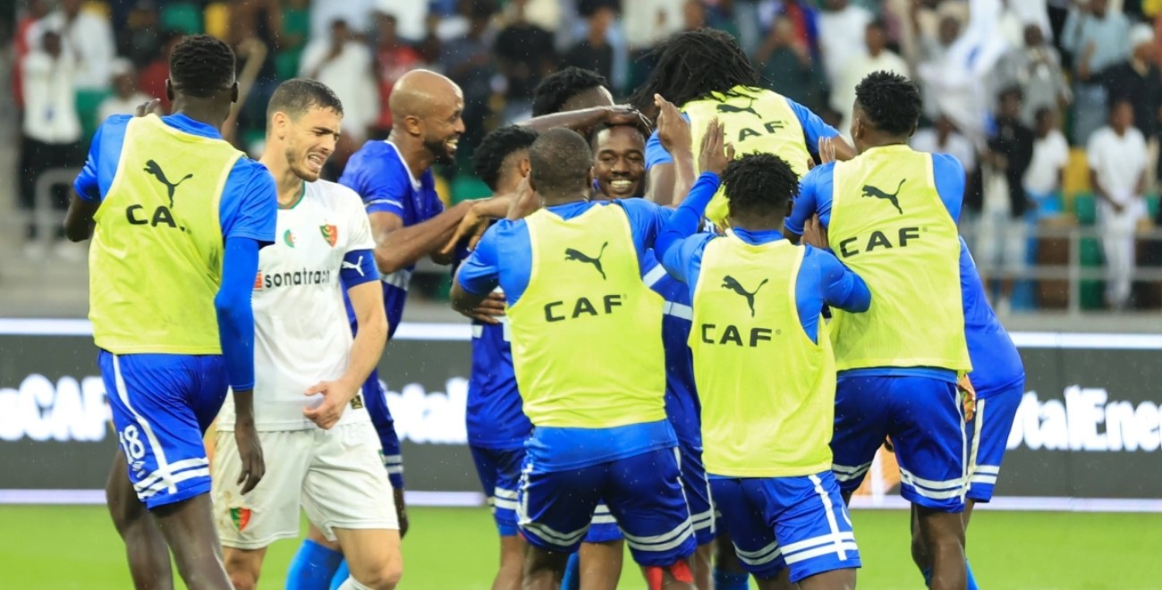 Rwanda Plemier League