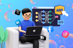 social media algorithms