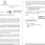 Public servants attending an AI-enhanced training workshop, learning digital and communication skills for better service delivery.