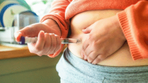 WHO warns about limited global access to obesity treatment drugs as demand rises.