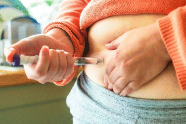 WHO warns about limited global access to obesity treatment drugs as demand rises.