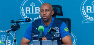 Rwanda stolen phones recovery