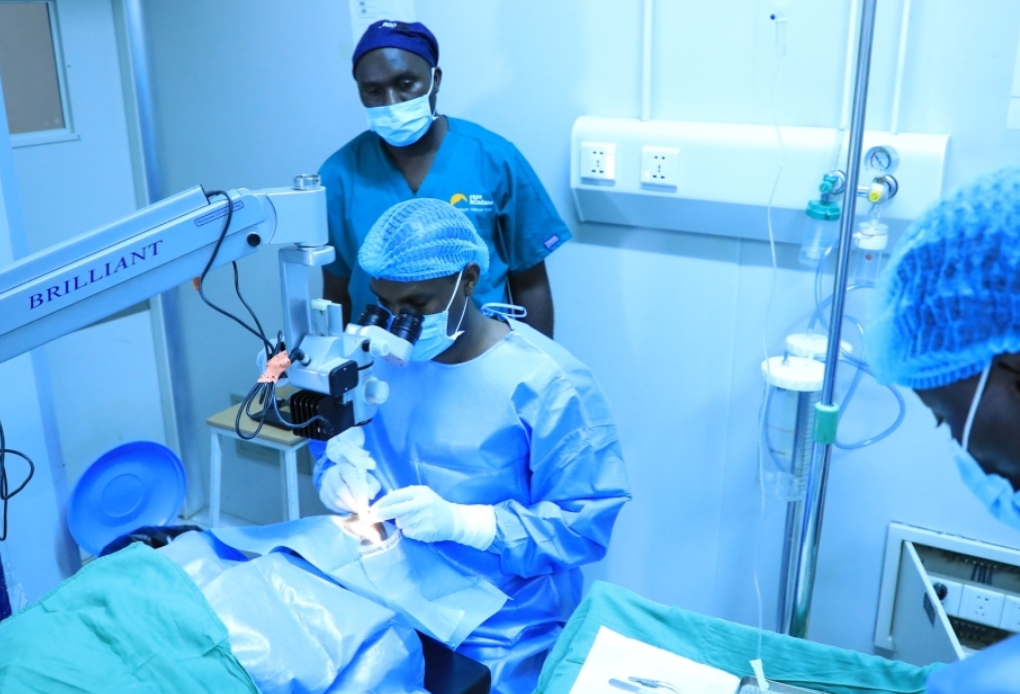 health coverage report