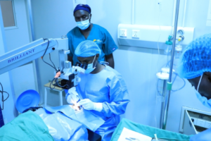 health coverage report