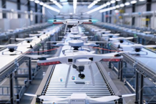 Rwanda Turkey weapons agreement