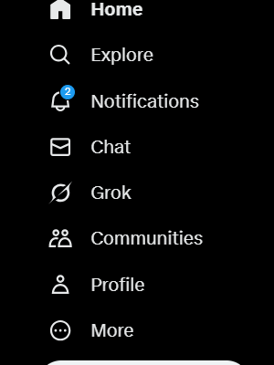 X interface showing the new “About this account” transparency feature that reveals user location, account creation date, username history, and device information.