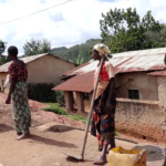 Elderly women in Huye District say a government-supported poultry project meant to fight poverty left them with losses and unanswered questions.