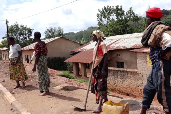 Elderly women in Huye District say a government-supported poultry project meant to fight poverty left them with losses and unanswered questions.