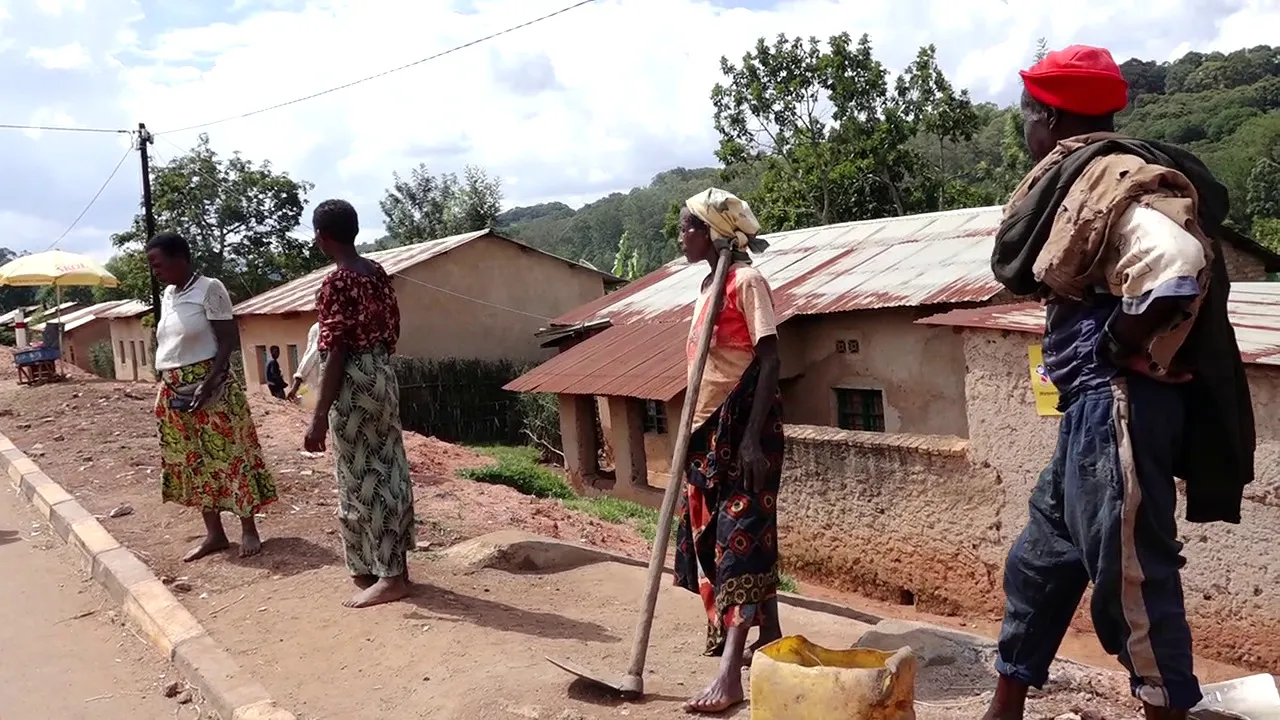 Elderly women in Huye District say a government-supported poultry project meant to fight poverty left them with losses and unanswered questions.