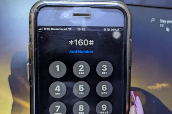 RURA announces USSD code harmonization in Rwanda