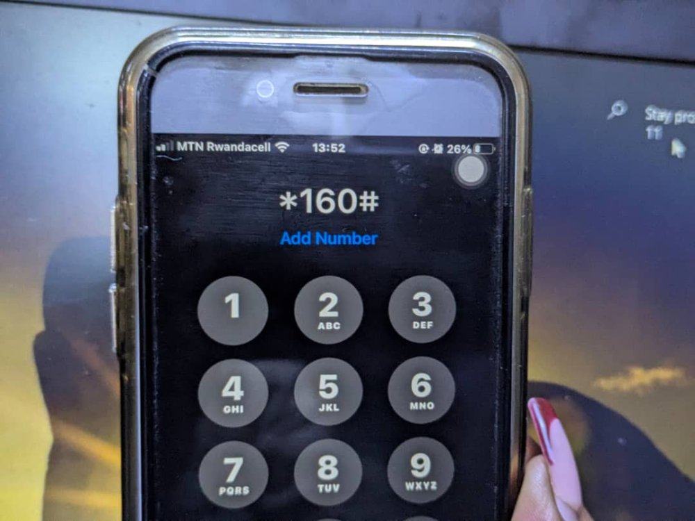 RURA announces USSD code harmonization in Rwanda