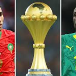 AFCON 2025 final