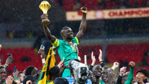 AFCON