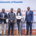 University of Rwanda