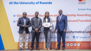 University of Rwanda