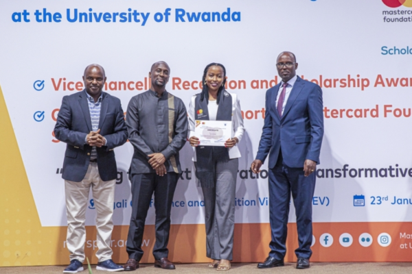 University of Rwanda