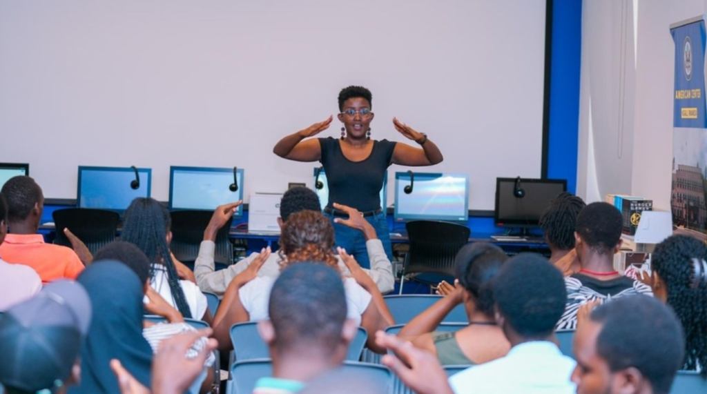 Inclusive Education: Rwanda to Open Sign-Language College