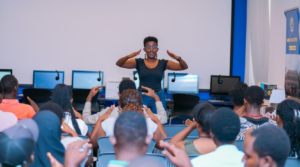 sign-language college