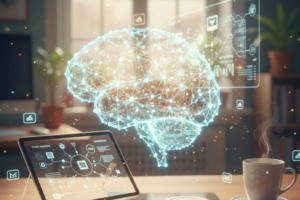 Artificial intelligence explained simply