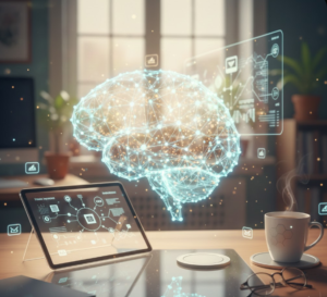 Artificial intelligence explained simply