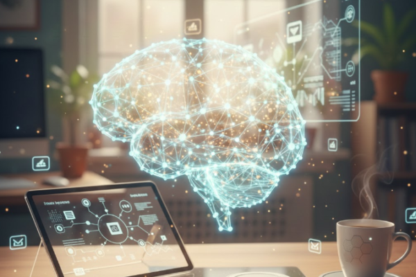 Artificial intelligence explained simply