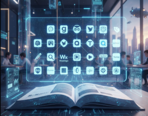 AI tools for students