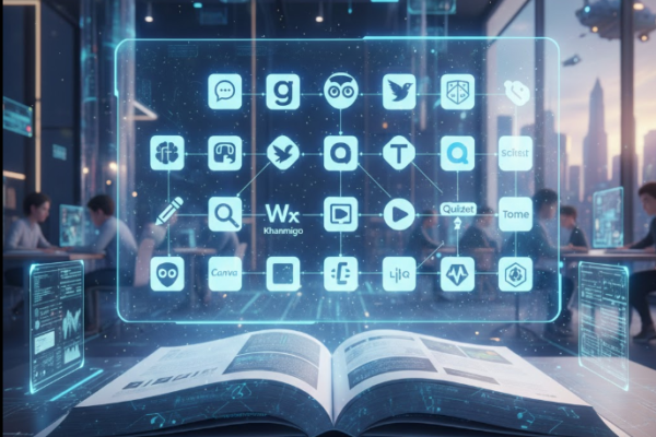 AI tools for students