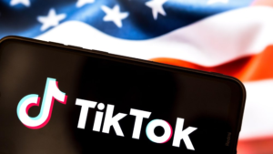 ByteDance signs agreement with U.S. investors to keep TikTok operating in America