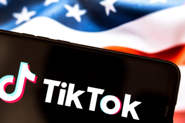 ByteDance signs agreement with U.S. investors to keep TikTok operating in America