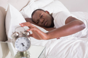 Using multiple alarms disrupts sleep and affects brain performance