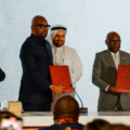 Qatar mediates peace talks between DR Congo government and AFC/M23 representatives