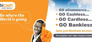 Mobicash
