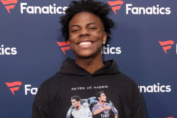 IShowSpeed plans to visit mountain gorillas in Rwanda’s Volcanoes National Park during his Africa tour