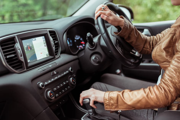 right-hand drive vehicles