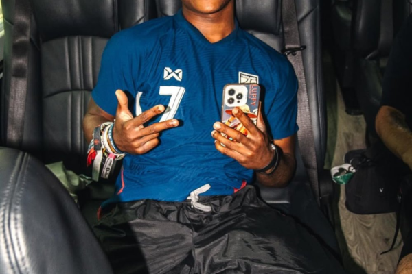 American YouTube star IShowSpeed has arrived in Rwanda for gorilla trekking in Volcanoes National Park and to attend a women’s football match at Amahoro Stadium.