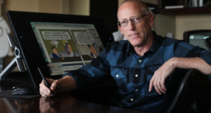 Scott Adams